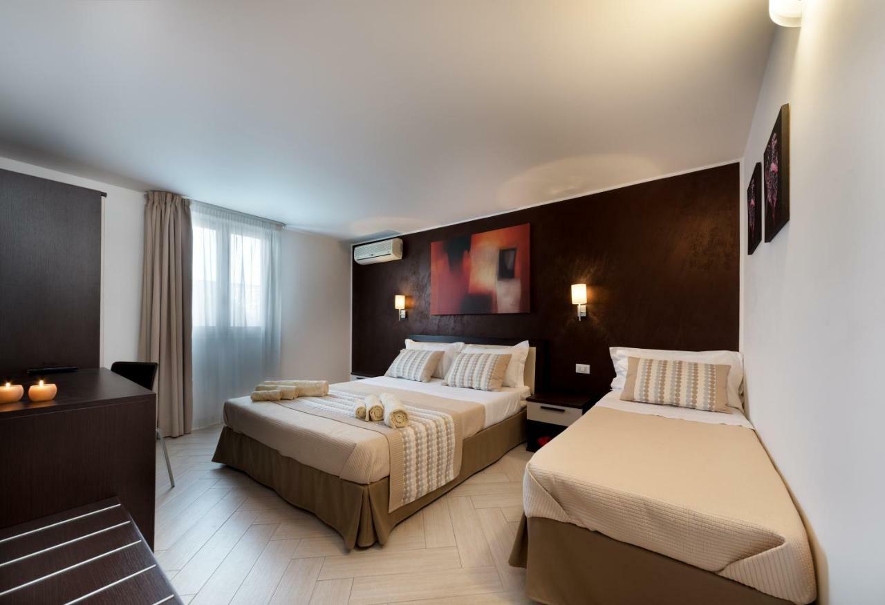 A Casa Di... Aurora 2 Bed & Breakfast San Vito Lo Capo Bagian luar foto
